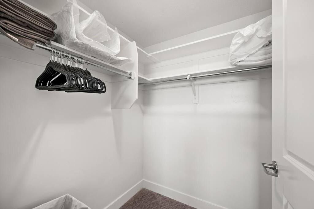 Appartamento Lux 2 Bd Boho In Heart Of Slc Salt Lake City Esterno foto